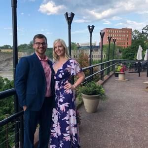 Meet your Posher, Dave